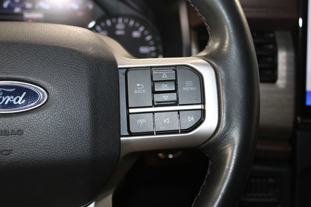 Used 2024 Ford Expedition Limited image 41