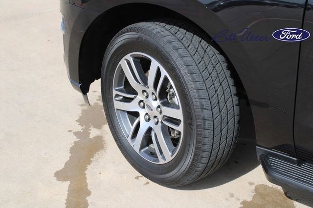 Used 2024 Ford Expedition Max Limited image 9