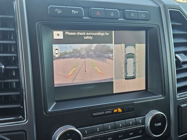 Used 2019 Ford Expedition Platinum AWD/4WD image 14