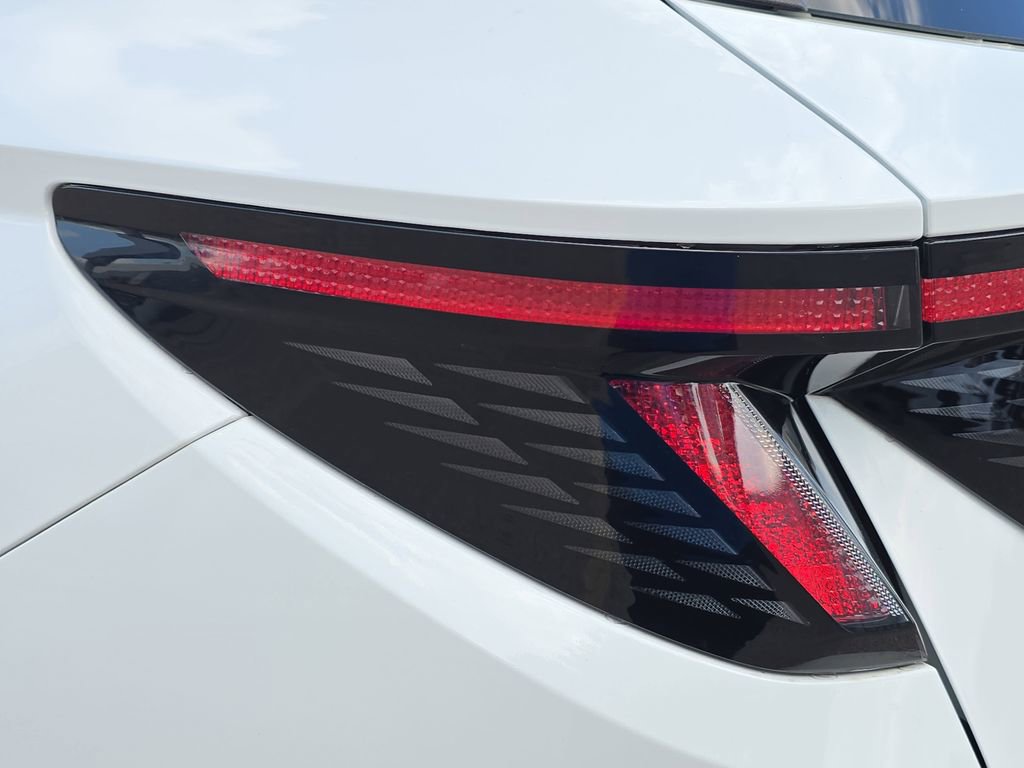 Used 2022 Hyundai Tucson SEL w/ Convenience Package image 33