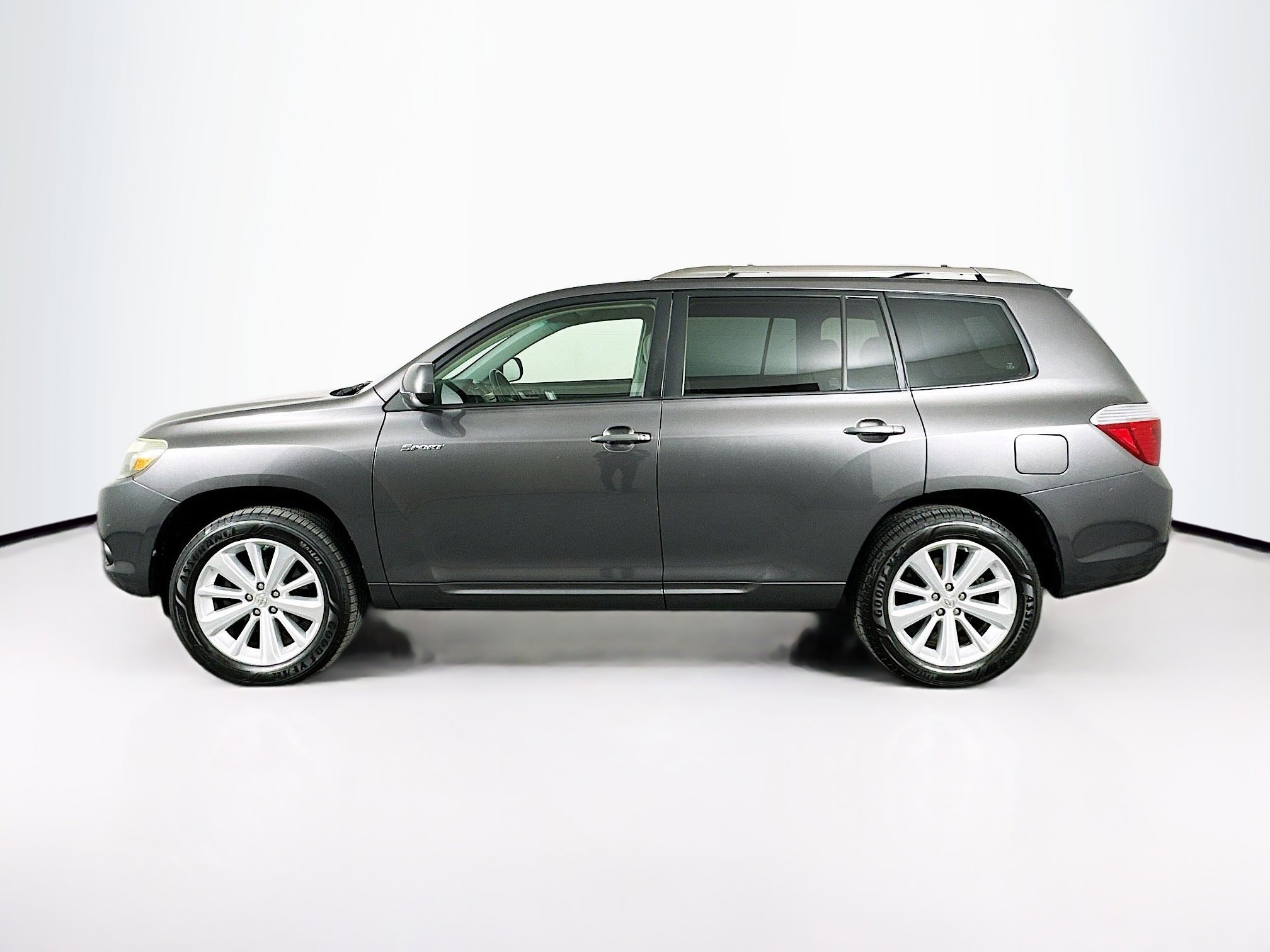 Used 2008 Toyota Highlander Sport image 4