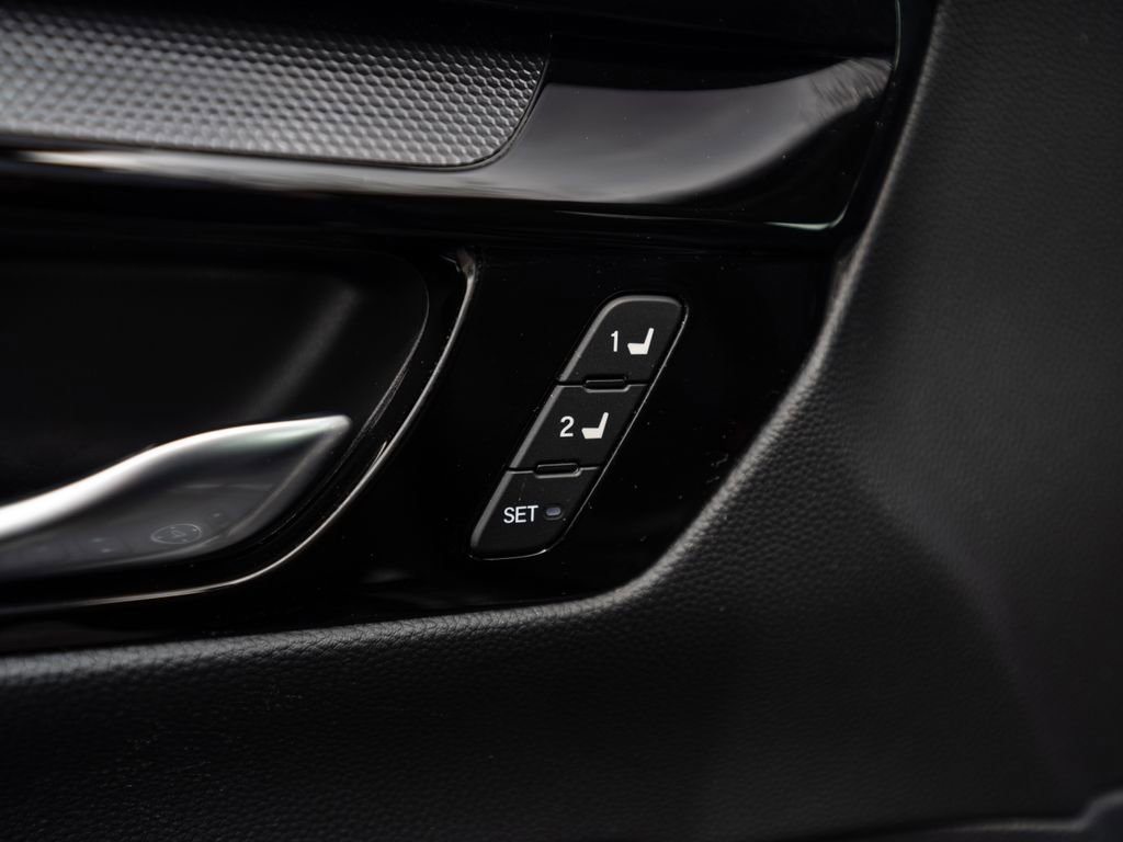 Used 2024 Honda CR-V EX-L image 25