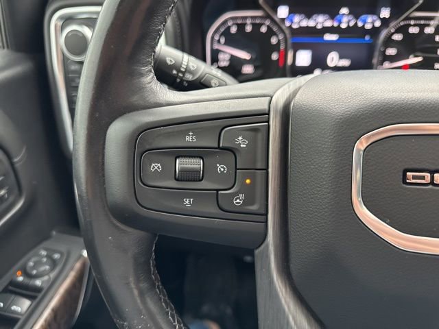Used 2019 GMC Sierra 1500 Denali w/ Denali Ultimate Package image 17