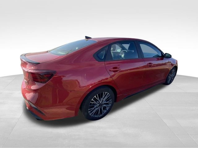 Used 2024 Kia Forte GT-Line FWD image 13