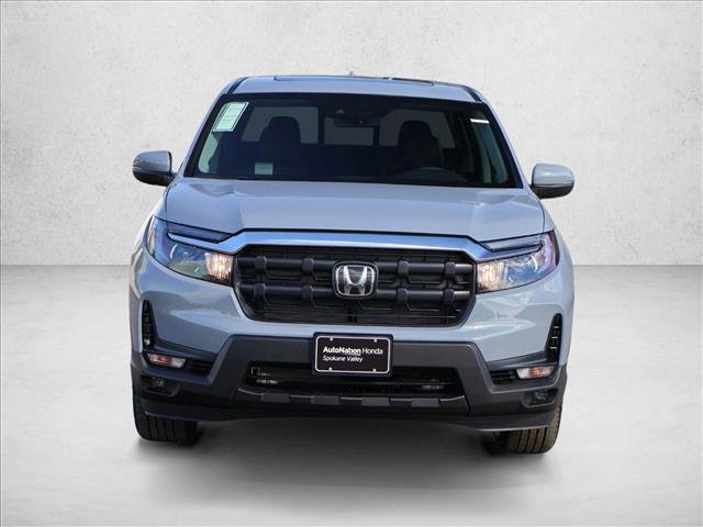New 2026 Honda Ridgeline RTL image 5
