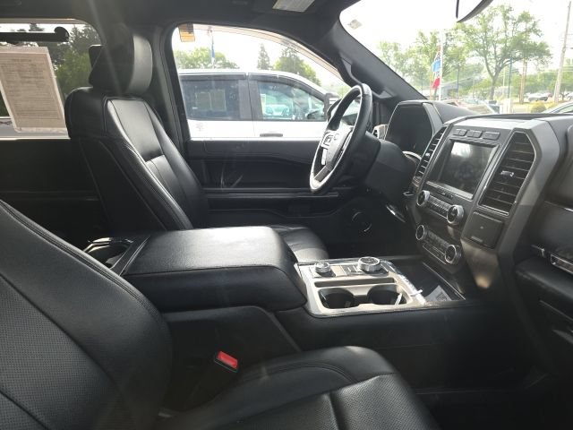 Used 2021 Ford Expedition XLT AWD/4WD image 4