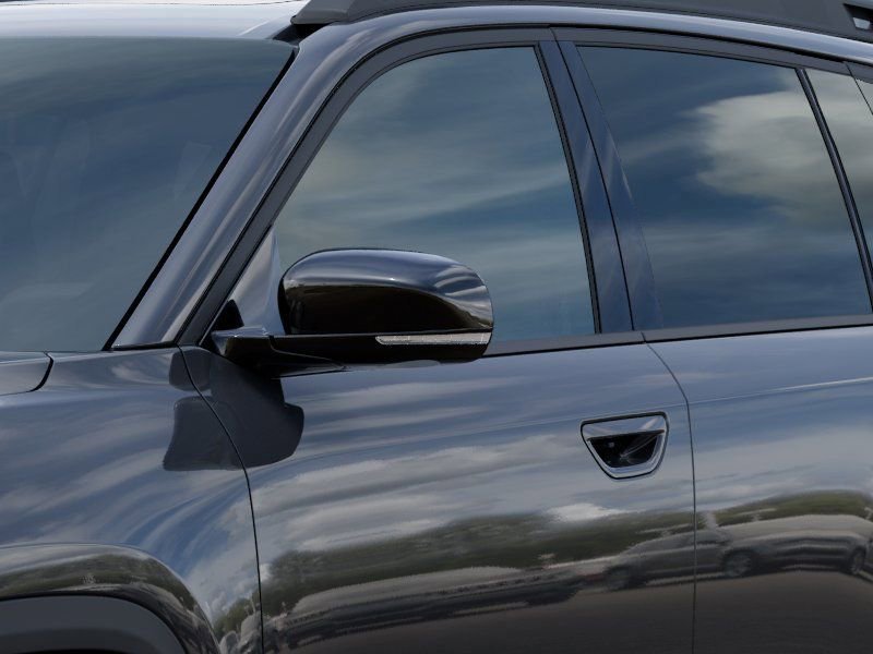 New 2026 Jeep Cherokee Limited AWD/4WD image 12