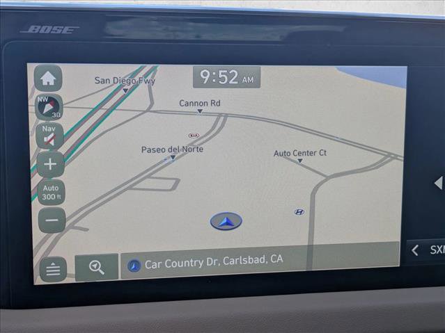 Used 2021 Hyundai Sonata Limited image 20