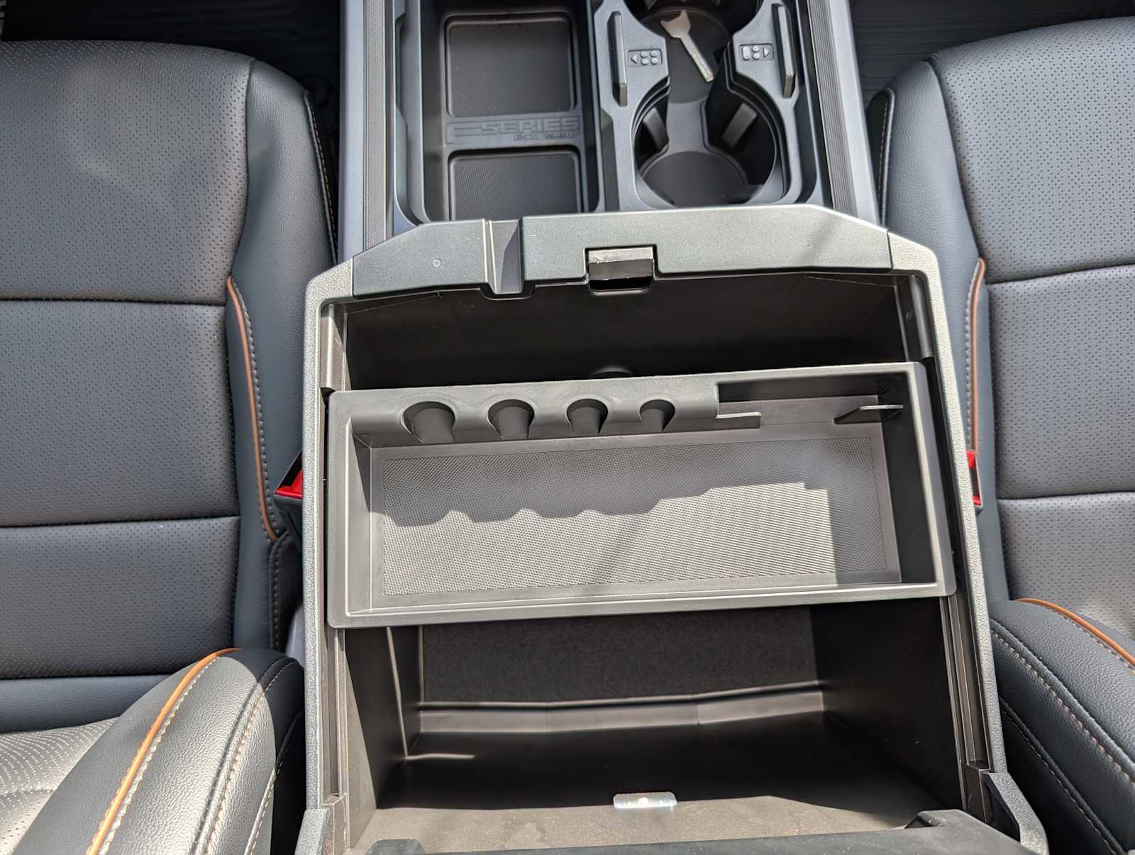 New 2026 Ford F350 Lariat image 14