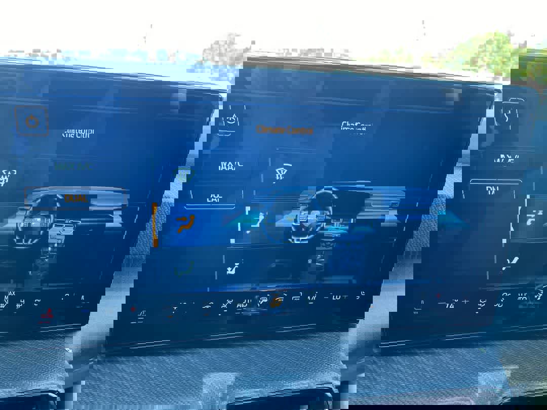 Used 2025 Ford Mustang GT RWD image 18