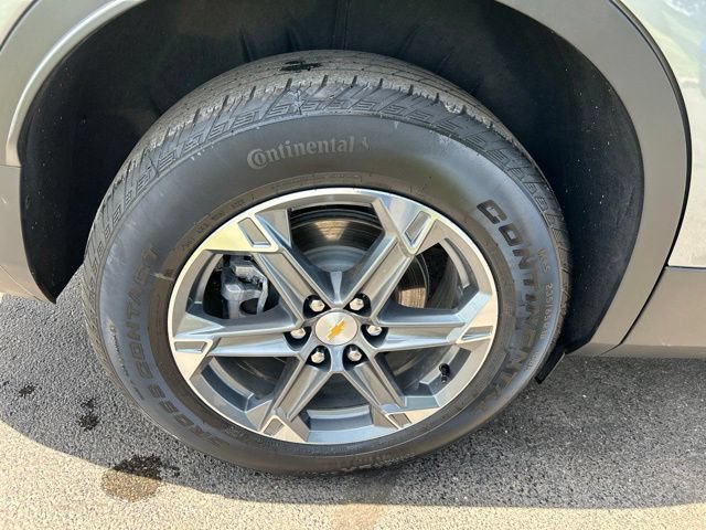 Used 2024 Chevrolet Blazer LT w/ Convenience Package FWD image 49