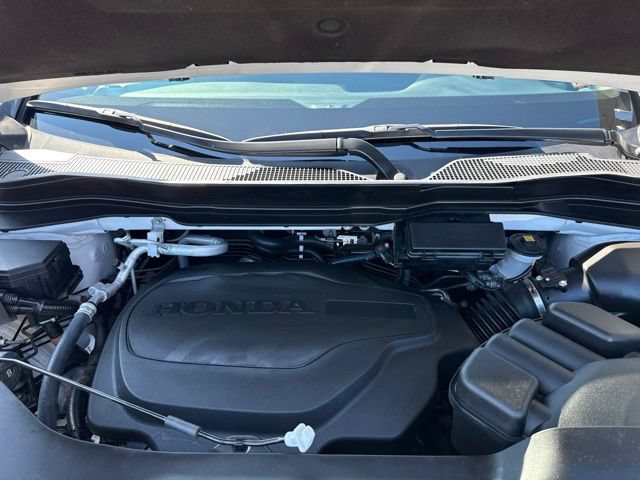 Used 2024 Honda Passport EX-L image 25