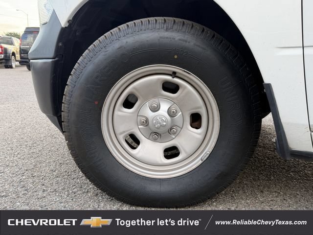 Used 2017 RAM 1500 Tradesman w/ Power & Remote Entry Group RWD image 10