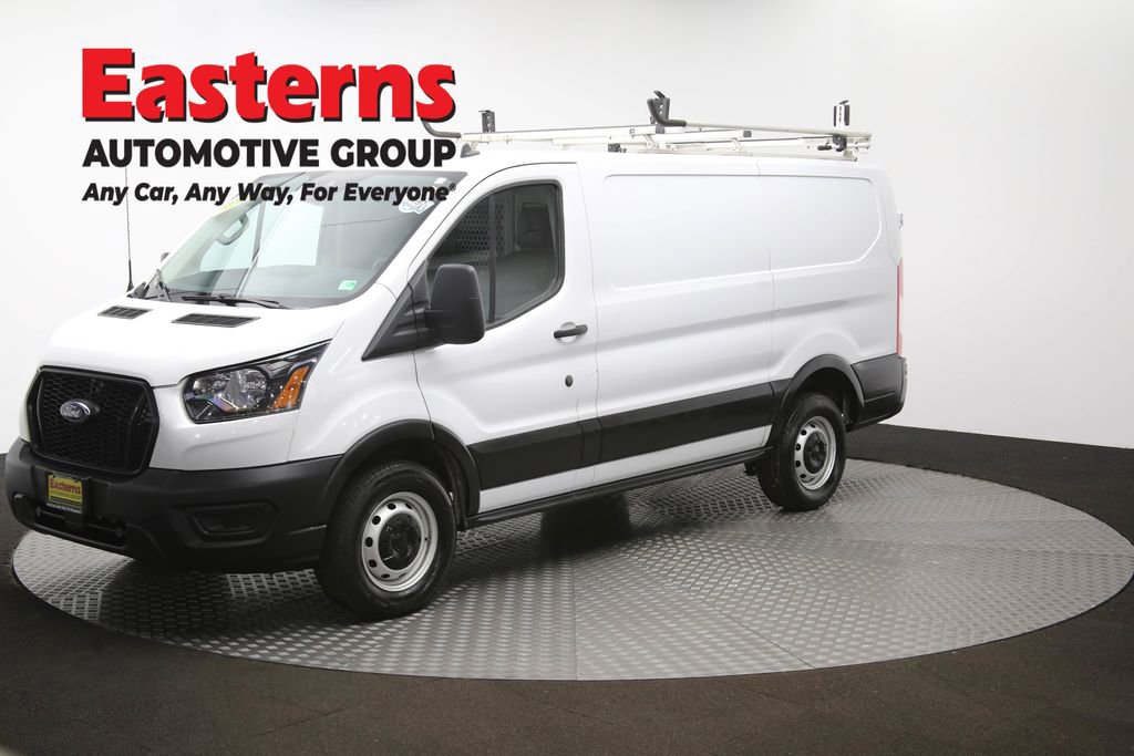 Used 2022 Ford Transit 350 Low Roof w/ Load Area Protection Package image 56