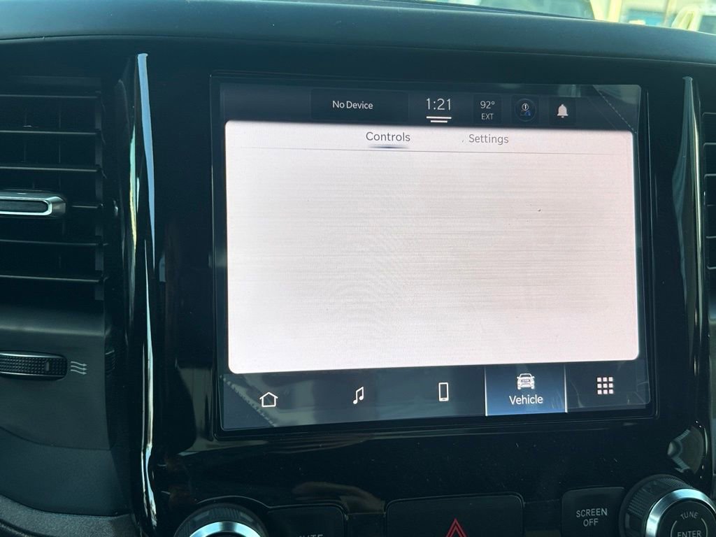 New 2025 RAM 3500 Tradesman image 38