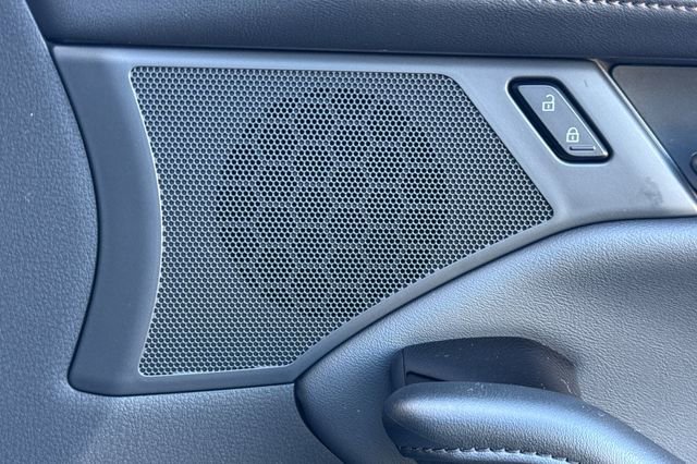 New 2026 MAZDA MAZDA3 s Sport image 19