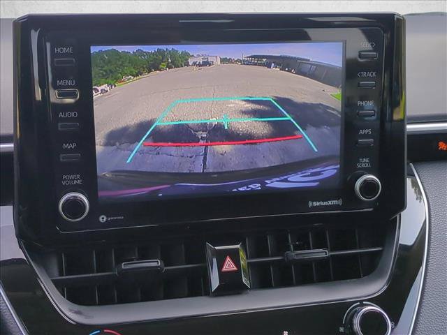 Used 2022 Toyota Corolla LE FWD image 11