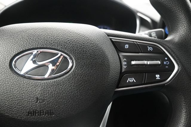 Used 2022 Hyundai Santa Fe SEL FWD image 27