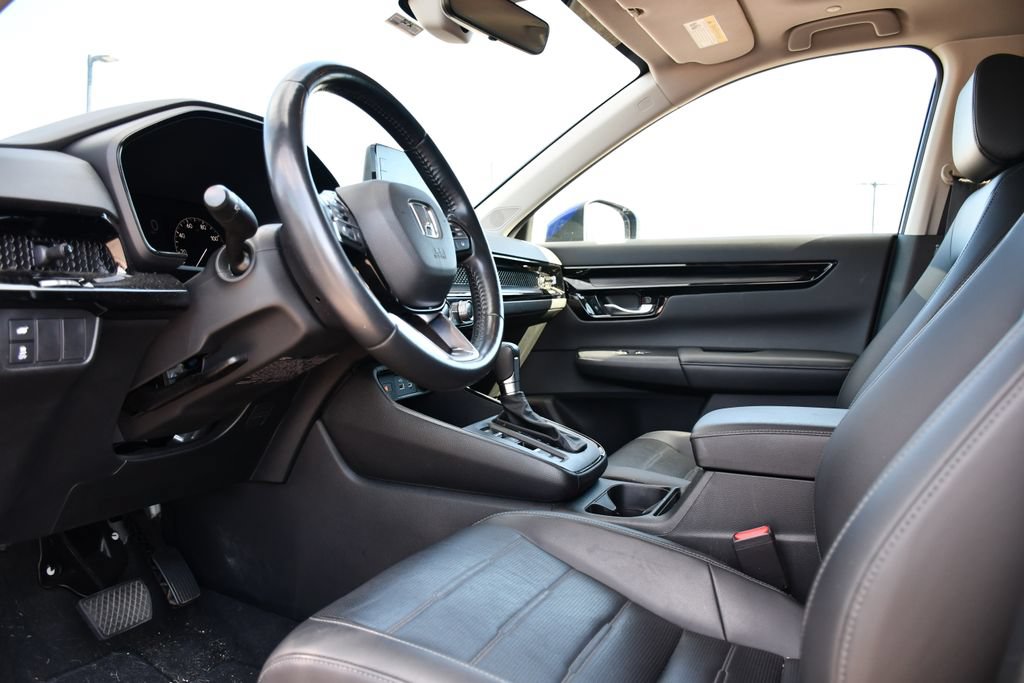 Used 2023 Honda CR-V EX-L image 16