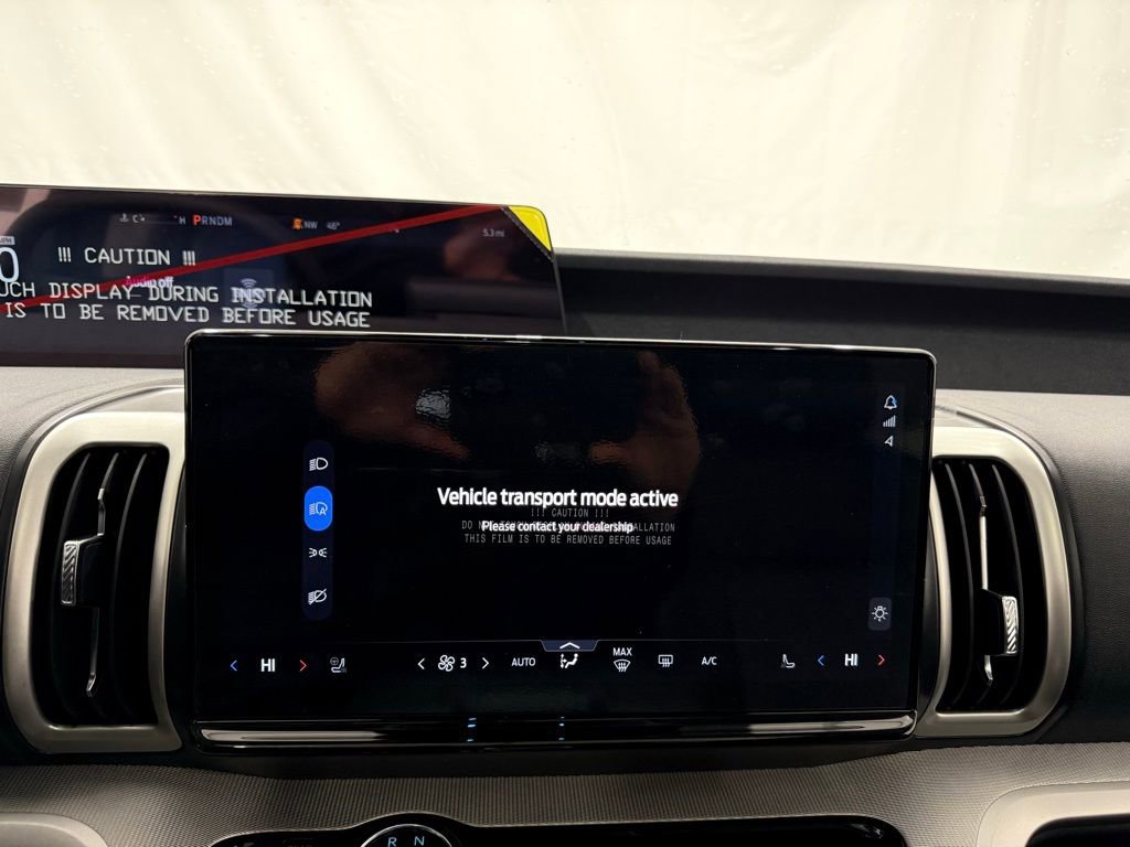 New 2026 Ford Expedition Active AWD/4WD image 40