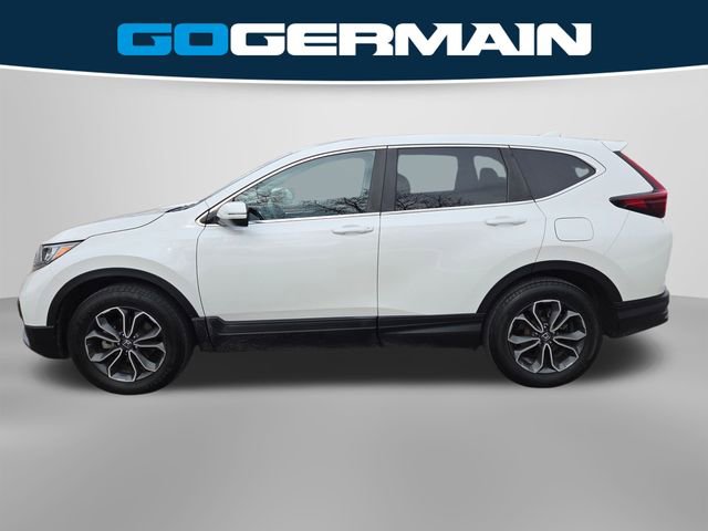 Used 2021 Honda CR-V EX image 11