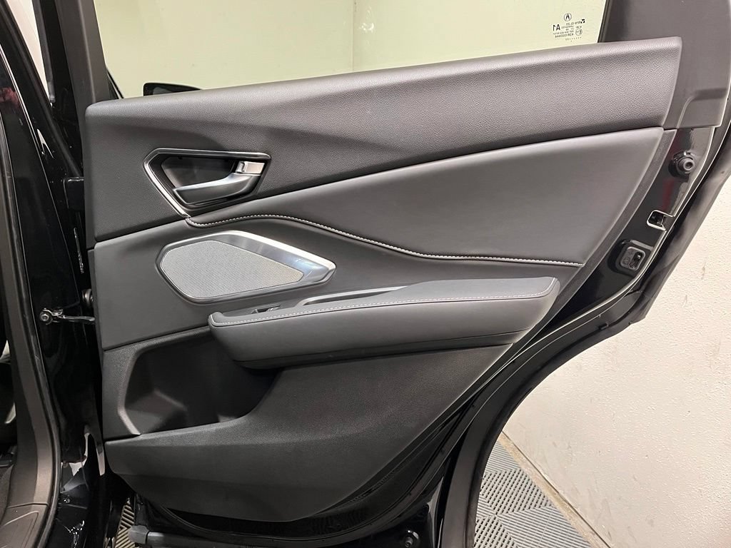 Used 2022 Acura RDX w/ Advance Package AWD/4WD image 18