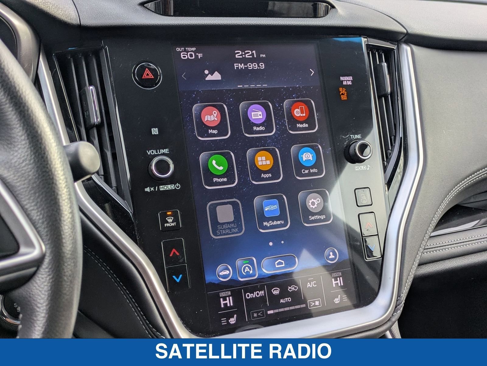 Used 2020 Subaru Outback Limited image 21