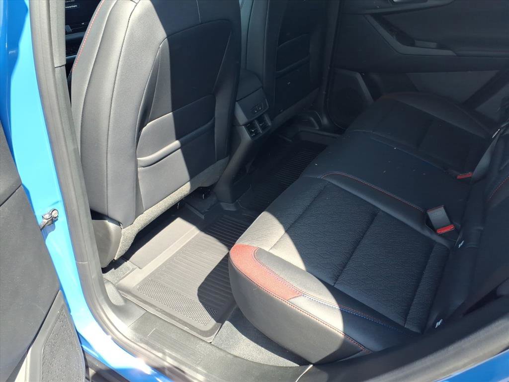 New 2026 Chevrolet Equinox RS w/ Convenience Package III image 6