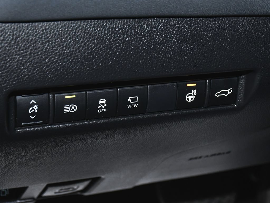 Used 2023 Toyota Venza Limited AWD/4WD image 18
