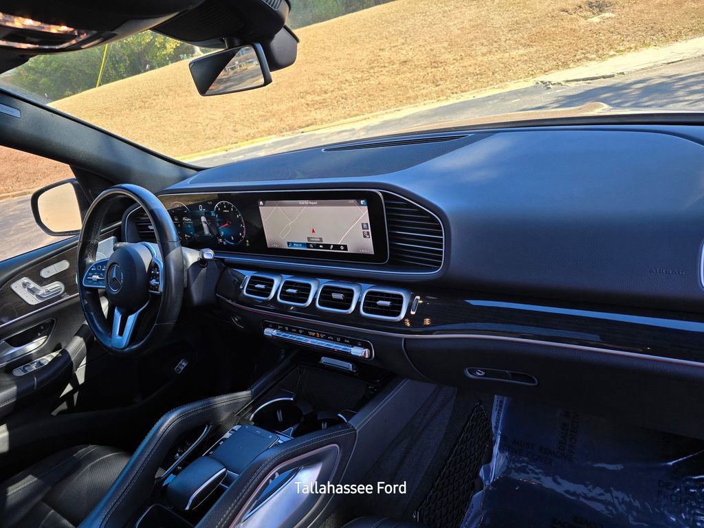 Used 2020 Mercedes-Benz GLE 350 4MATIC image 60