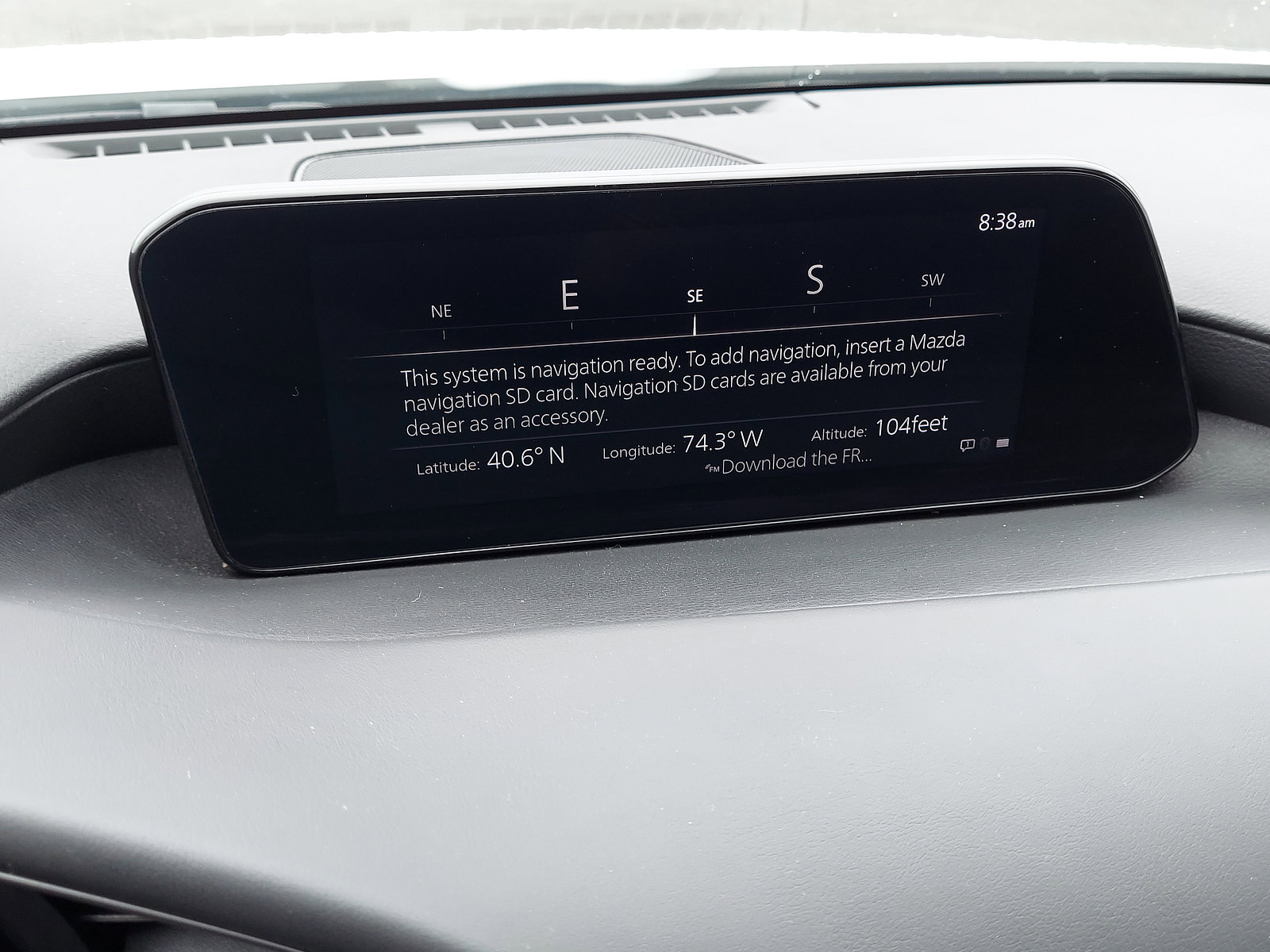 Used 2020 MAZDA MAZDA3 AWD Sedan w/ Select Package image 16