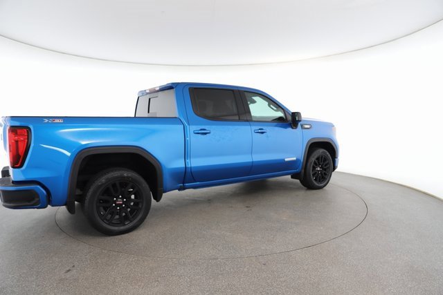 Used 2022 GMC Sierra 1500 Elevation w/ Preferred Package image 19