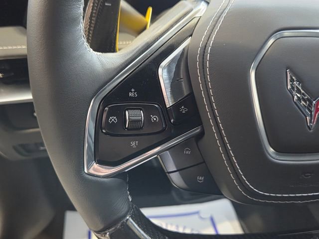 New 2026 Chevrolet Corvette ZR1 image 18