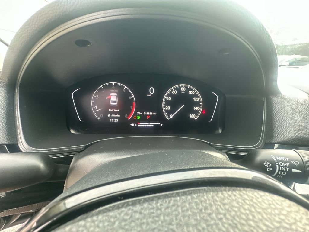 Used 2024 Honda Civic EX image 18