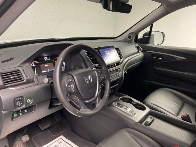 Certified 2023 Honda Ridgeline RTL image 11