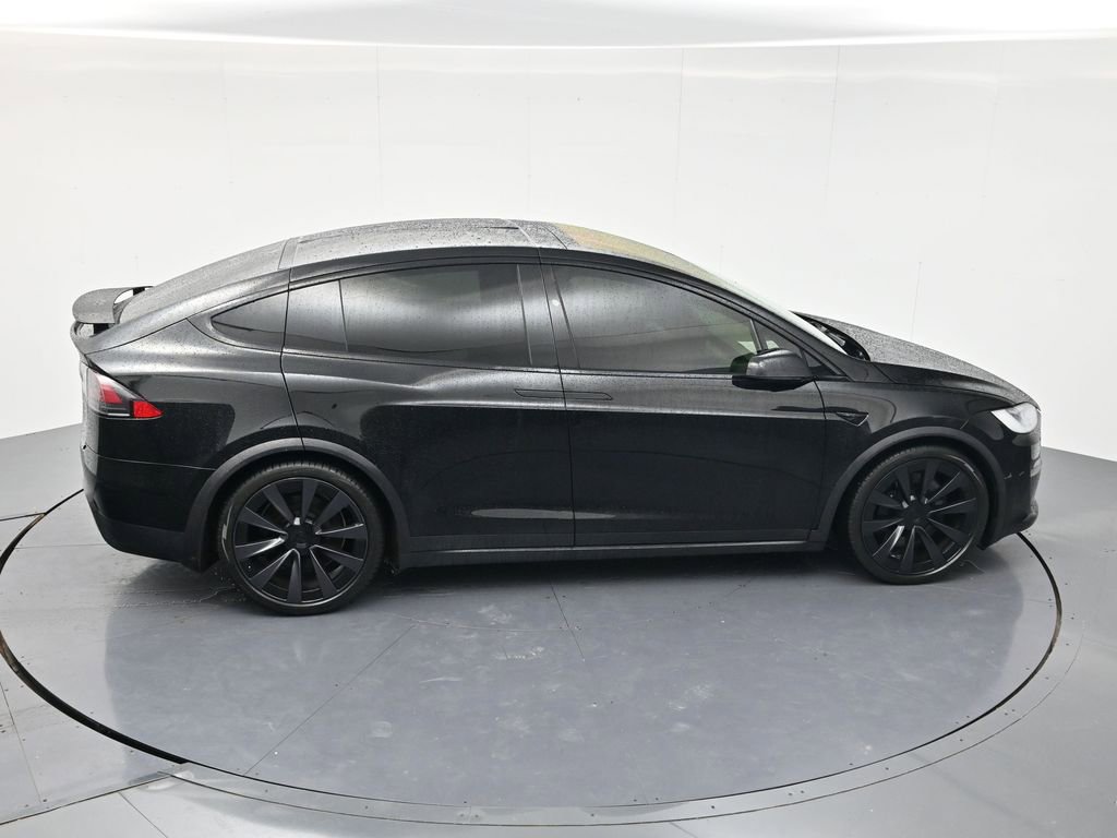 Used 2022 Tesla Model X AWD/4WD image 38