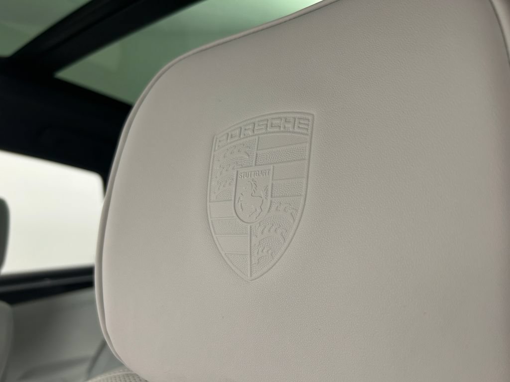 New 2026 Porsche Macan S AWD/4WD image 16