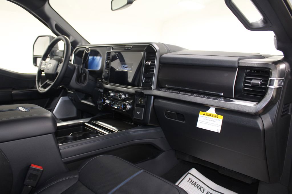 New 2026 Ford F250 Platinum image 31