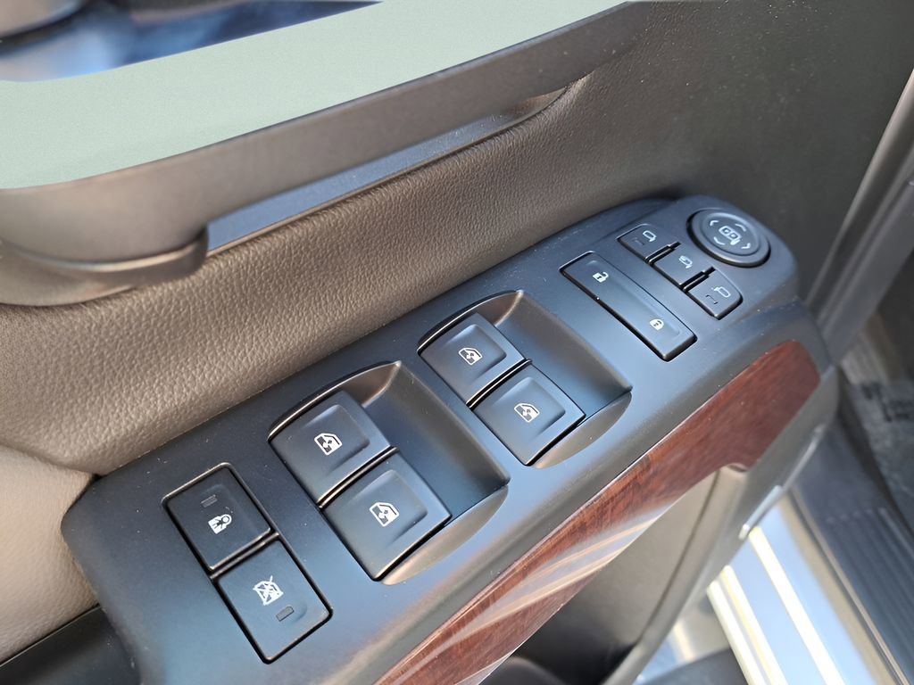 Used 2018 GMC Sierra 1500 SLT image 14