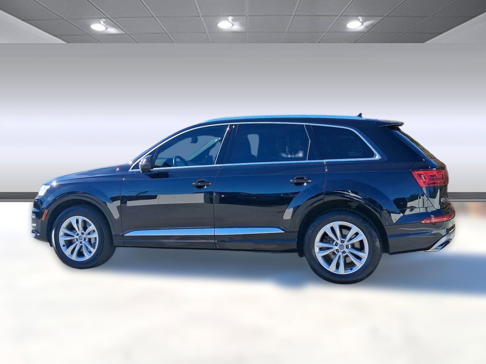 Used 2019 Audi Q7 3.0T Premium w/ Convenience Package image 2