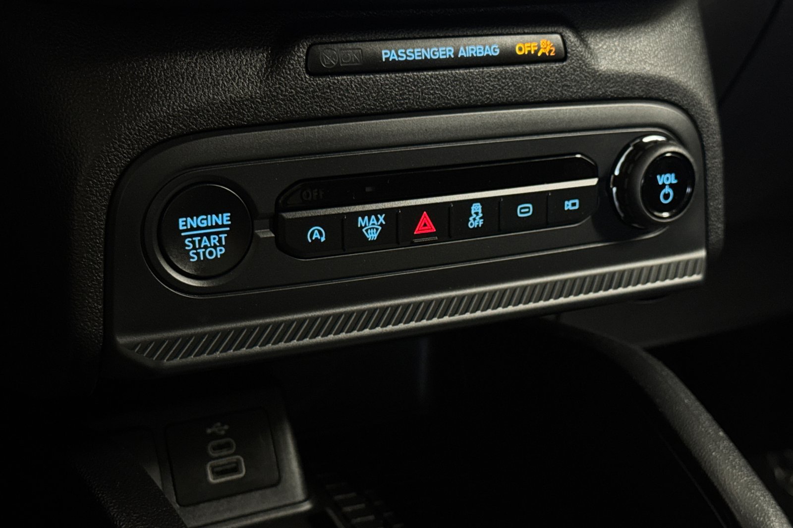 Used 2025 Ford Bronco Sport Big Bend AWD/4WD image 23