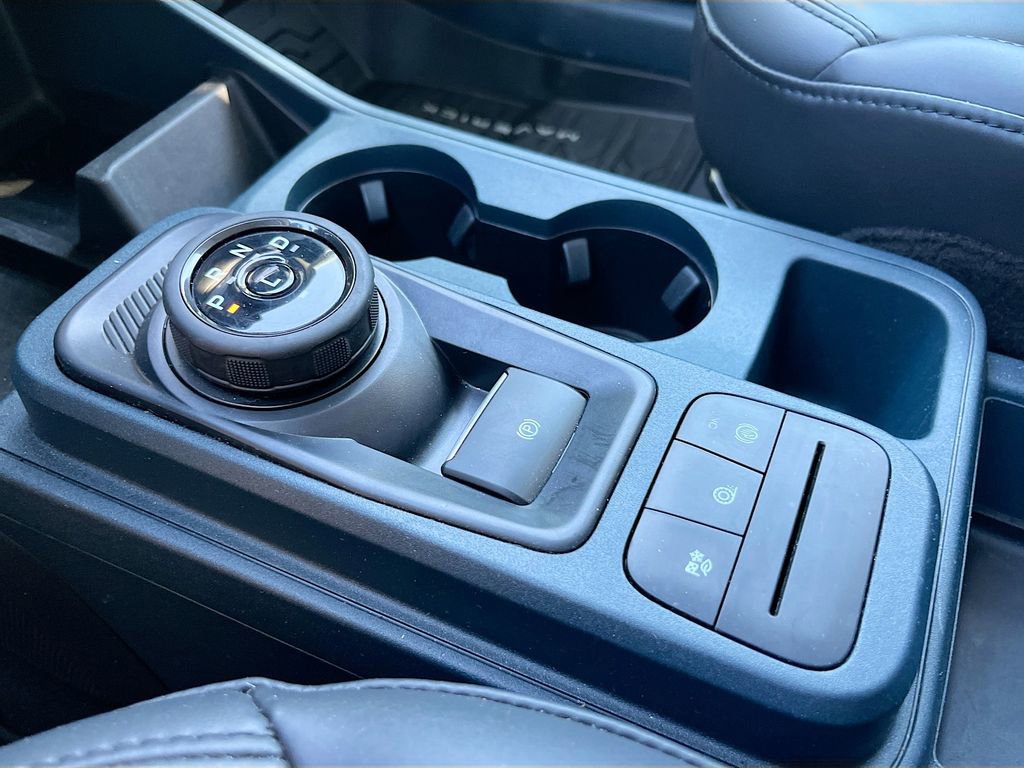 Used 2023 Ford Maverick Lariat w/ Lariat Luxury Package image 17