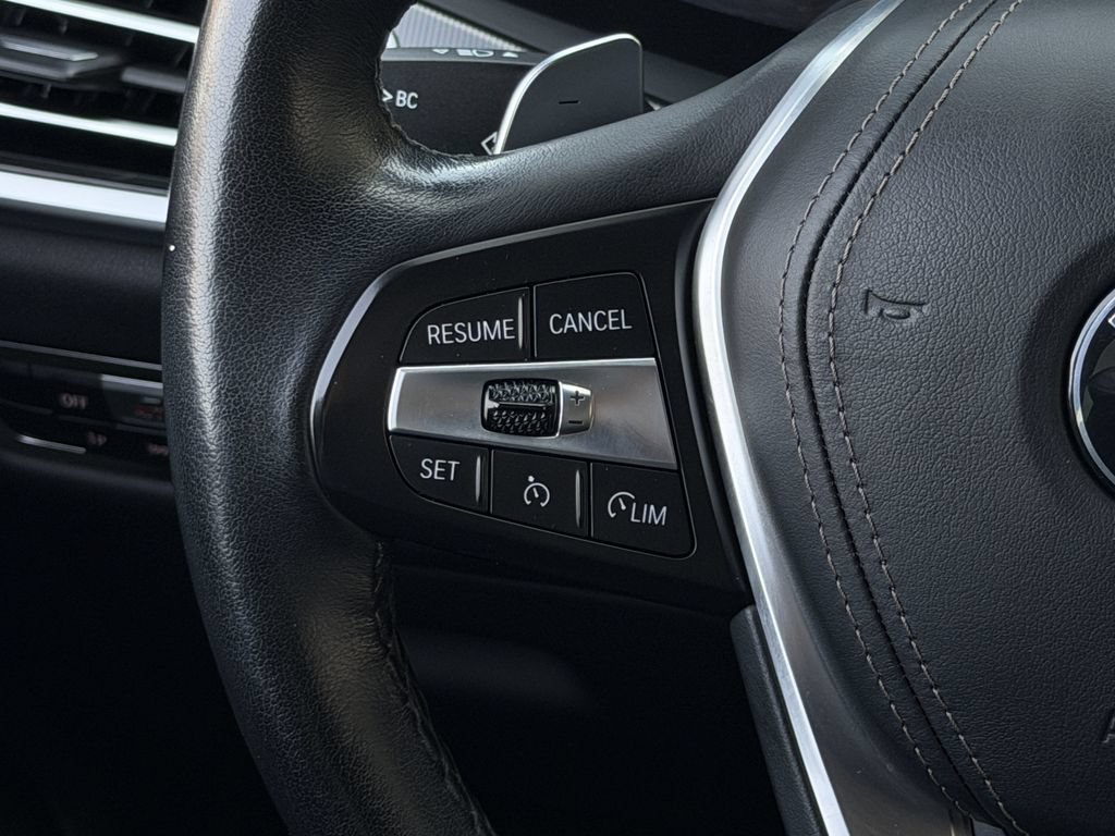 Used 2023 BMW X5 xDrive40i w/ Premium Package AWD/4WD image 14
