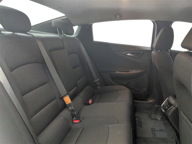 Used 2023 Chevrolet Malibu LT image 39