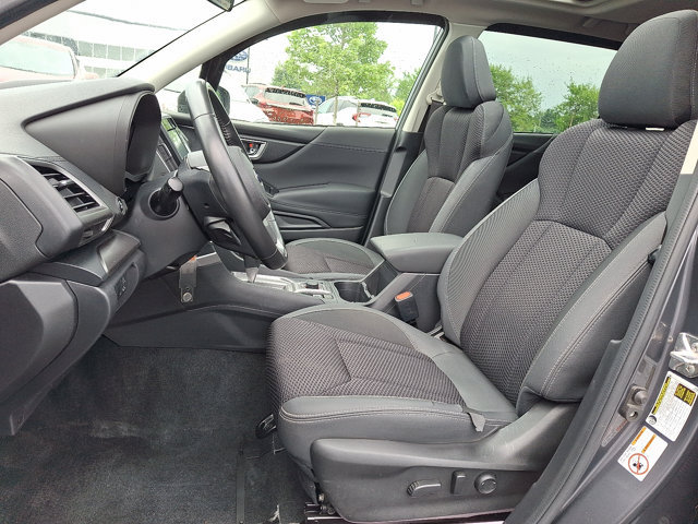 Used 2020 Subaru Forester Premium AWD/4WD image 15