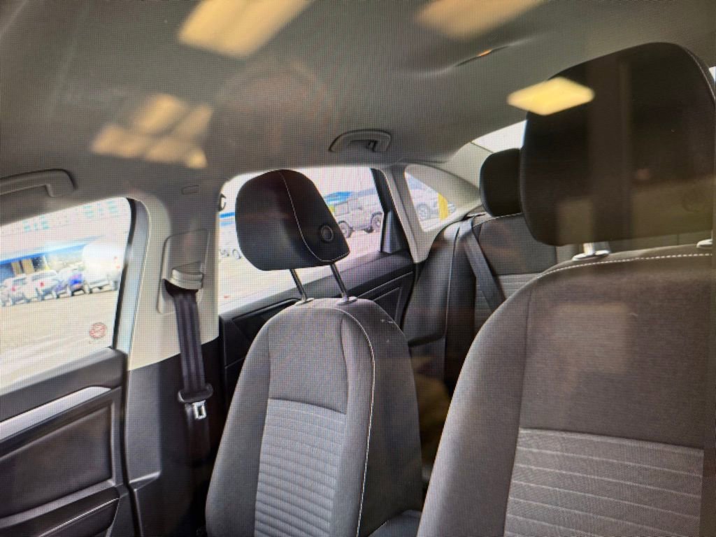 Used 2025 Volkswagen Jetta S image 10