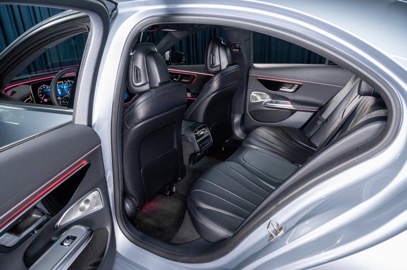 New 2026 Mercedes-Benz E 450 4MATIC Sedan image 30