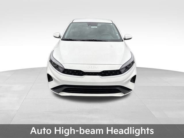 Used 2024 Kia Forte LX image 11