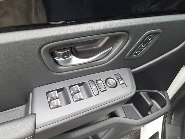 Certified 2026 Honda Passport RTL image 13
