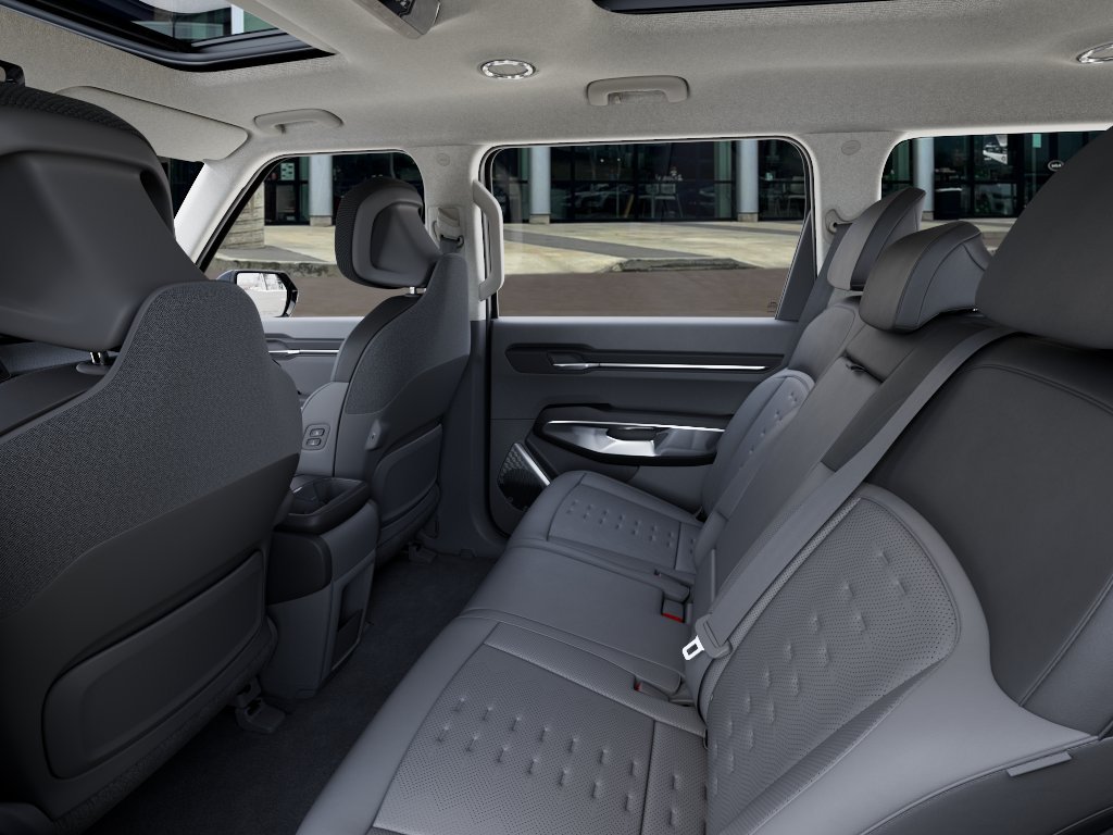 New 2026 Kia EV9 Wind AWD/4WD image 19